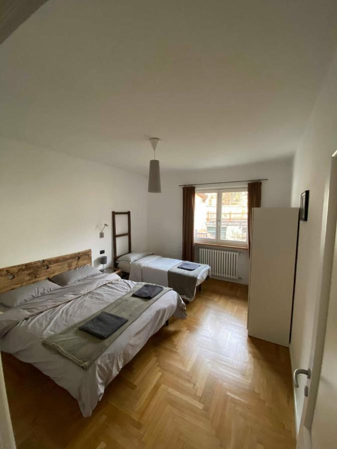 Aosta Stunning Panoramic Views From Modern Two Bedroom Apartment Exterior foto